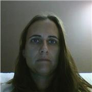 Profesora de primaria y de la ESO